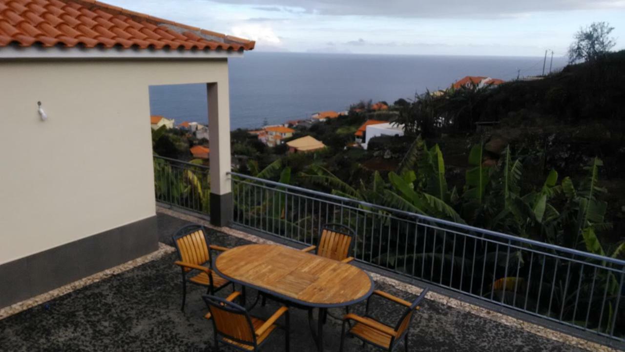 Vista Atlântico com carro e bicicleta grátis Gaula Exterior foto