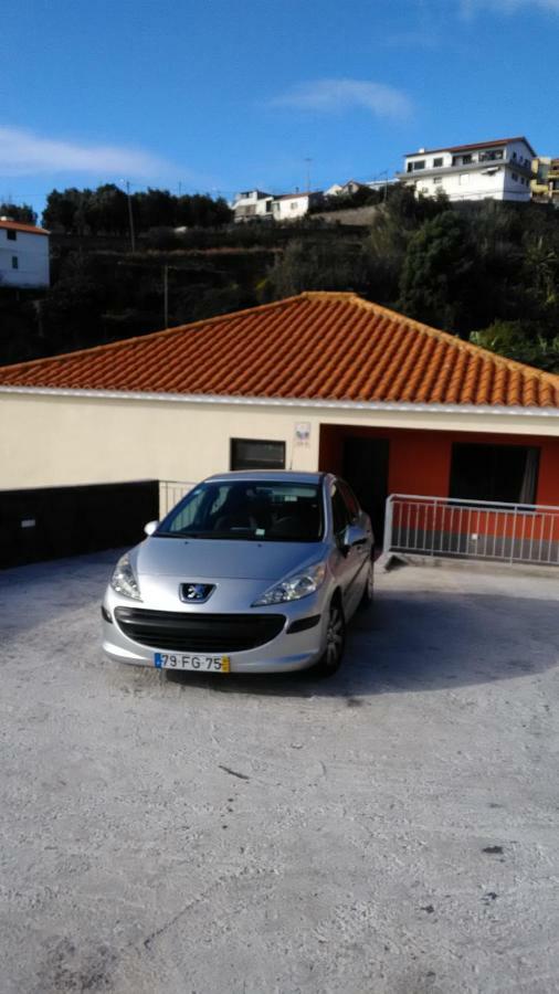 Vista Atlântico com carro e bicicleta grátis Gaula Exterior foto